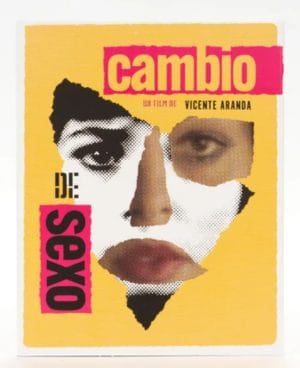 standard) The Movie Orgy (AGFA) (Blu-Ray All Region) – DiabolikDVD